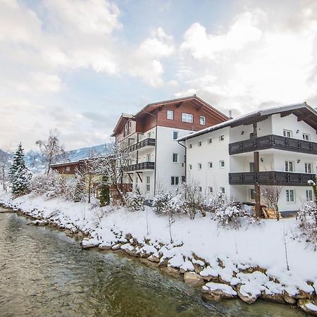 Haus Wallner By Alpentravel Bad Hofgastein Exterior foto