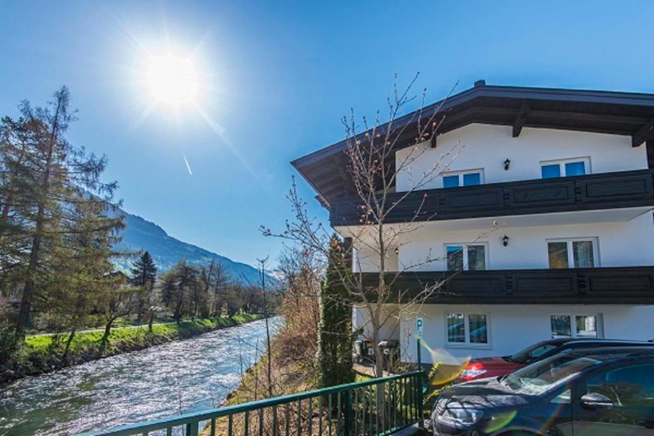 Haus Wallner By Alpentravel Bad Hofgastein Exterior foto