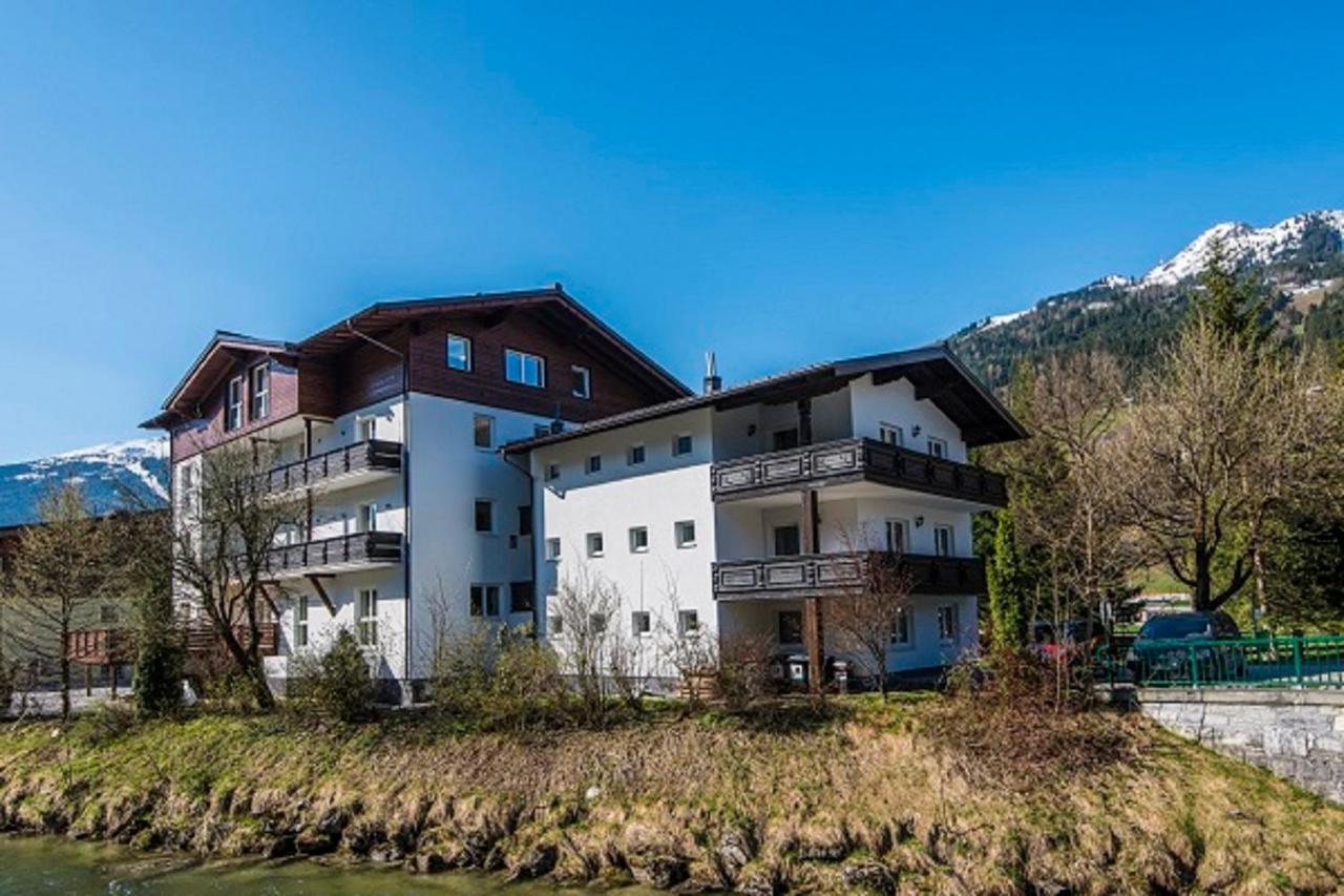Haus Wallner By Alpentravel Bad Hofgastein Exterior foto