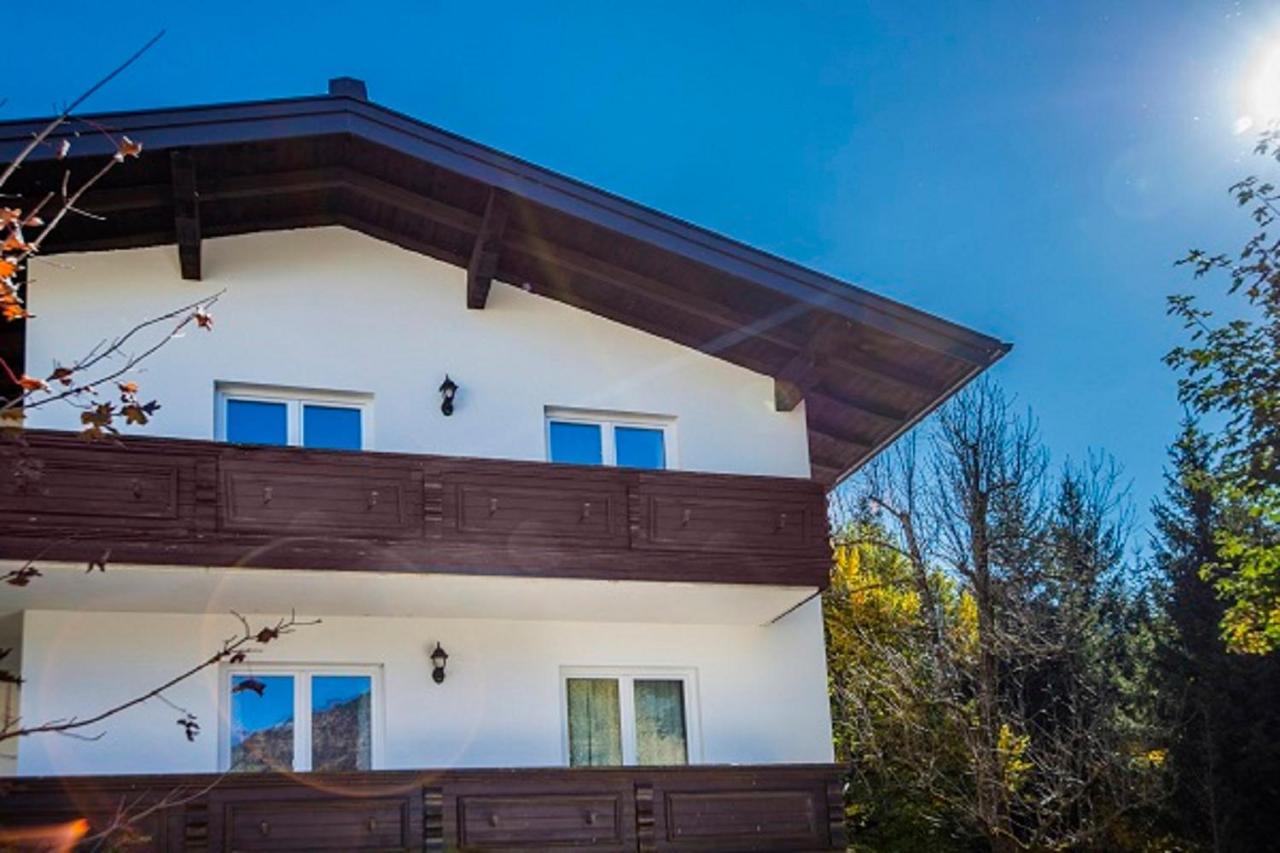 Haus Wallner By Alpentravel Bad Hofgastein Exterior foto