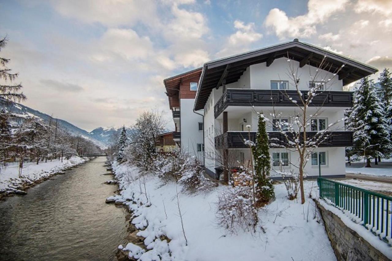 Haus Wallner By Alpentravel Bad Hofgastein Exterior foto