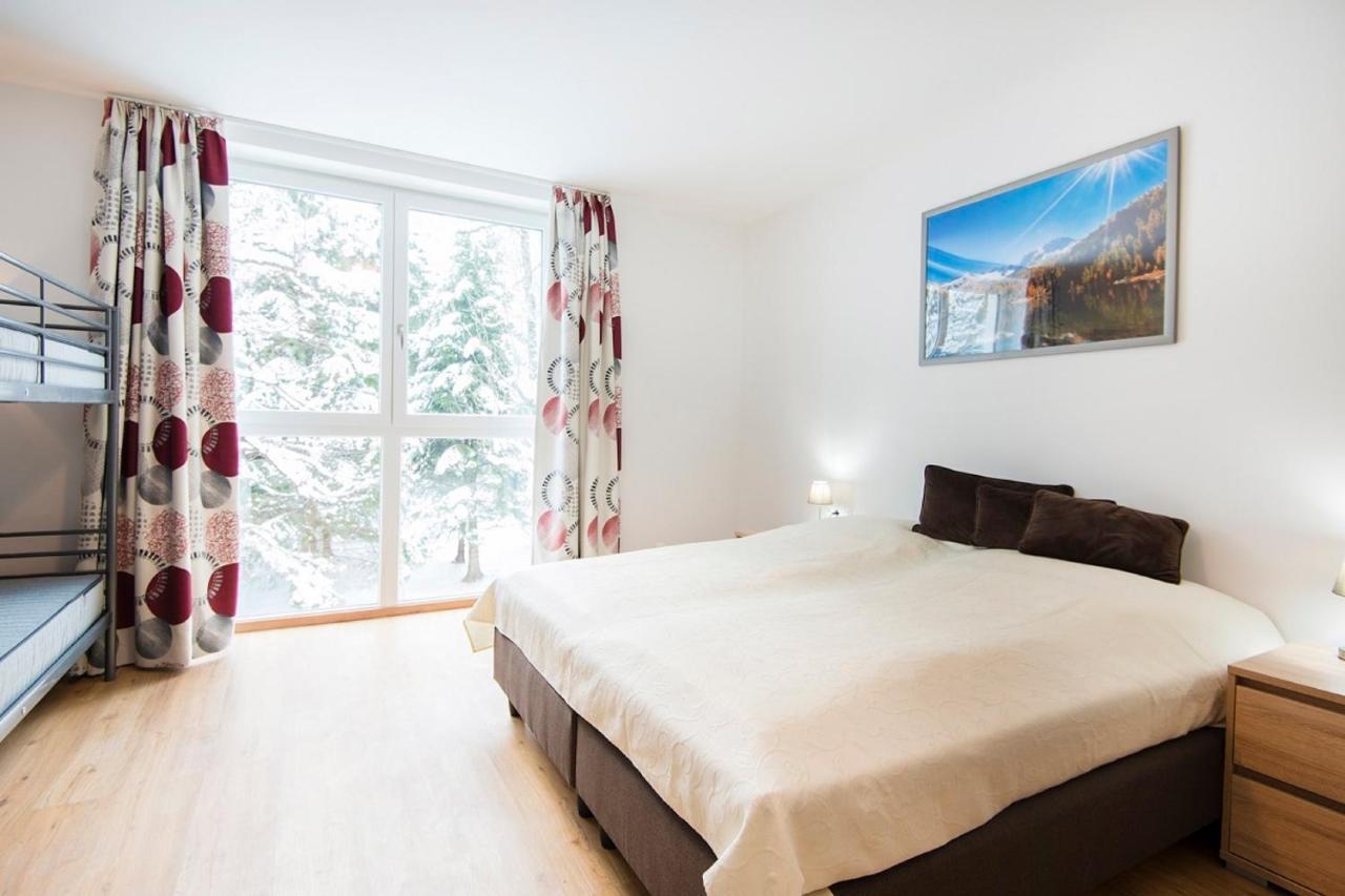 Haus Wallner By Alpentravel Bad Hofgastein Exterior foto