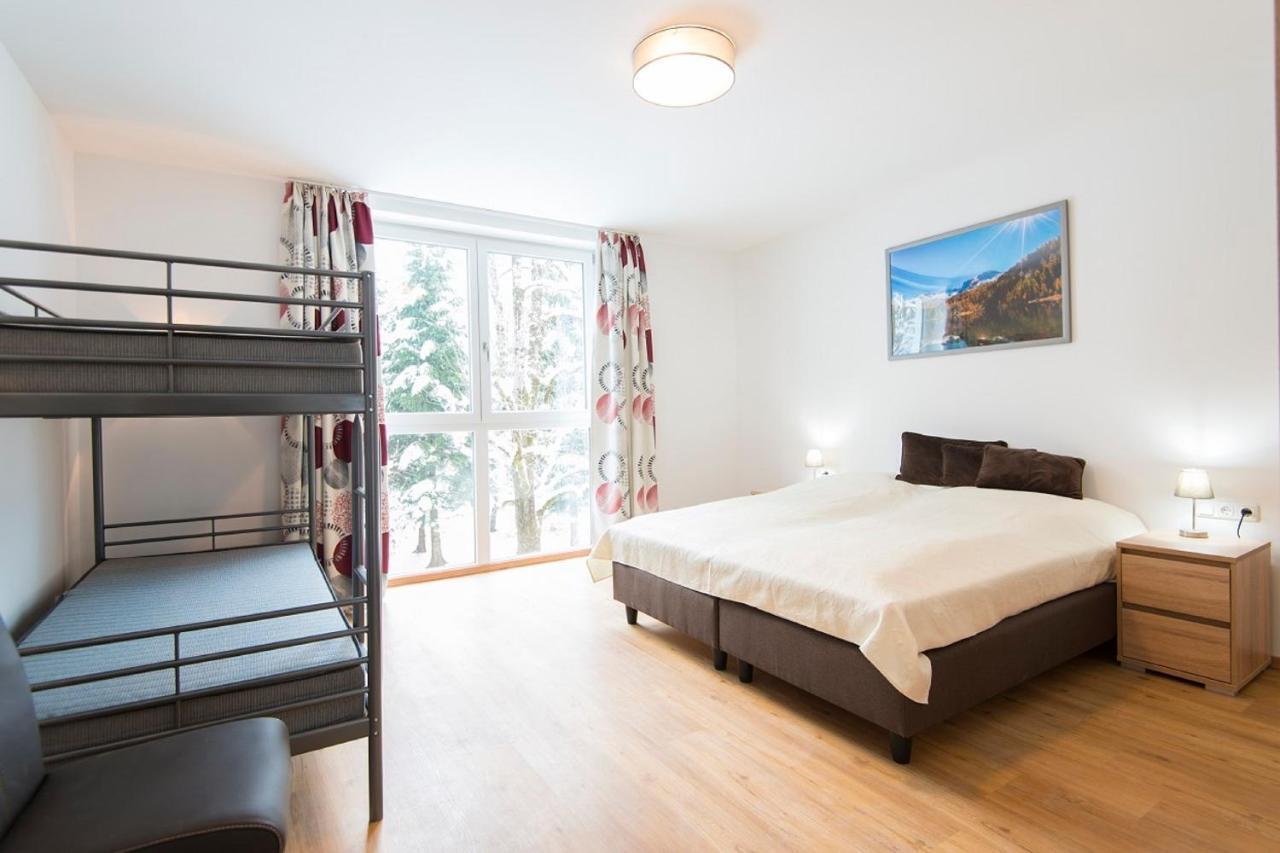 Haus Wallner By Alpentravel Bad Hofgastein Exterior foto