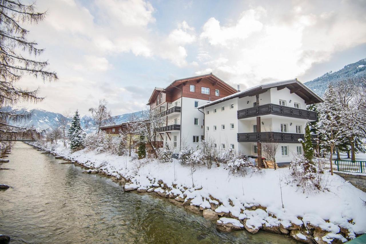 Haus Wallner By Alpentravel Bad Hofgastein Exterior foto
